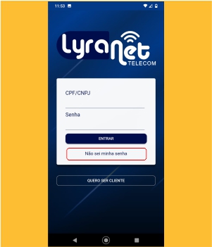 LyraNet Telecom